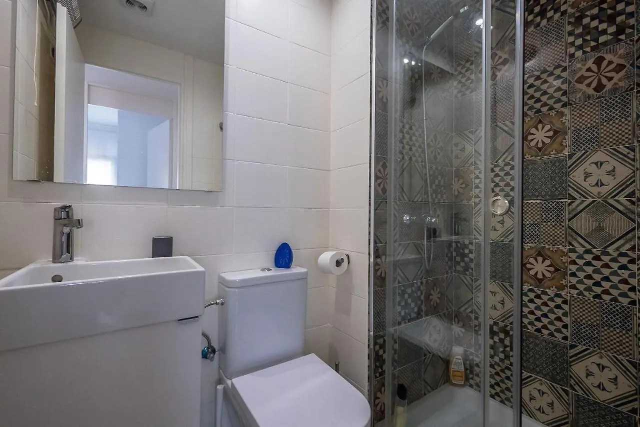 Sr-47 Begur Sa Riera 2 Pax Apartment