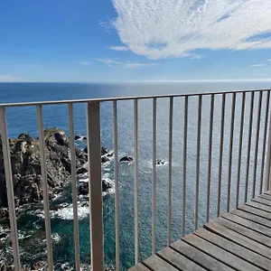Ventana Al Mar - Capsasal Apartamento